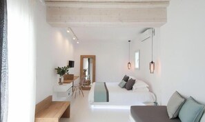 Room - The A Hotel by Mykonos Arhontiko (Mykonos)