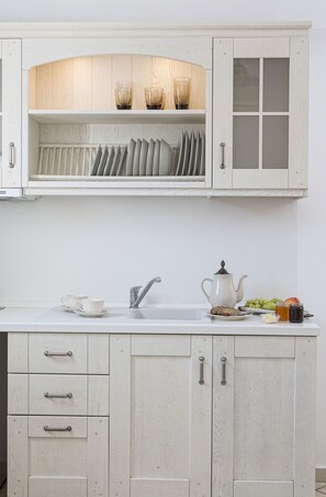 Interior - The A Hotel by Mykonos Arhontiko (Mykonos)