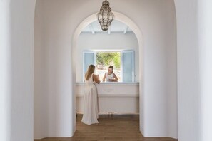 Lobby - Calme Boutique Hotel Paros (Paros)