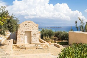 Exterior - Calme Boutique Hotel Paros (Paros)