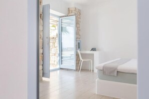 Room - Calme Boutique Hotel Paros (Paros)
