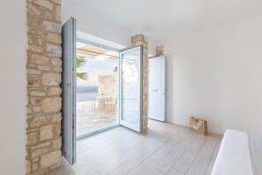 Room - Calme Boutique Hotel Paros (Paros)