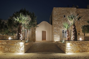 Exterior - Calme Boutique Hotel Paros (Paros)