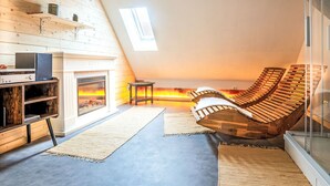 Interior - Königliches Duett by Interhome (Mirow)