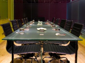 Meeting facility - OYO Premium Karkhana Secunderabad (Hyderabad)