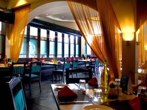Tempat makan