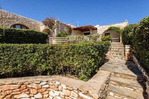 House, Partial Sea View | Exterior - Aegean Whisper Home (Paros)