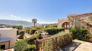 House, Partial Sea View | Pemandangan dari hartanah