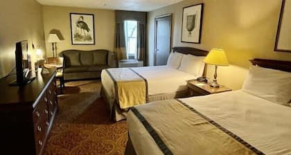 Greenville Inn & Suites