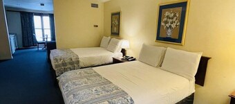 Greenville Inn & Suites