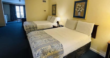 Greenville Inn & Suites