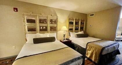 Greenville Inn & Suites