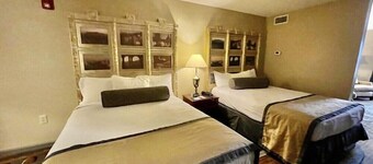 Greenville Inn & Suites