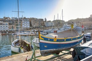 Port de plaisance