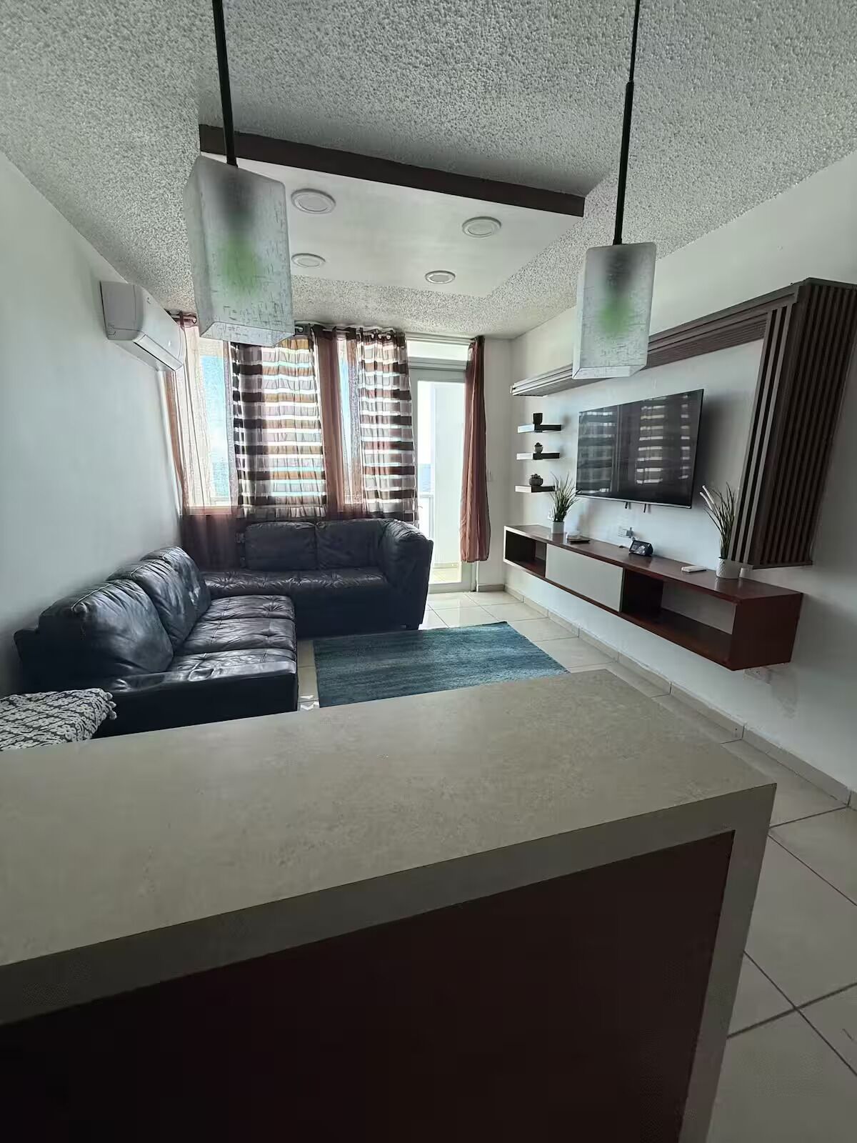 Hamaca Amazing Ocean View 302 - Dorado