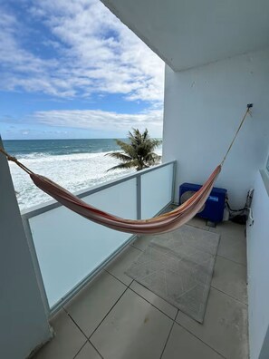Property grounds - Hamaca Amazing Ocean View 302 (Dorado)