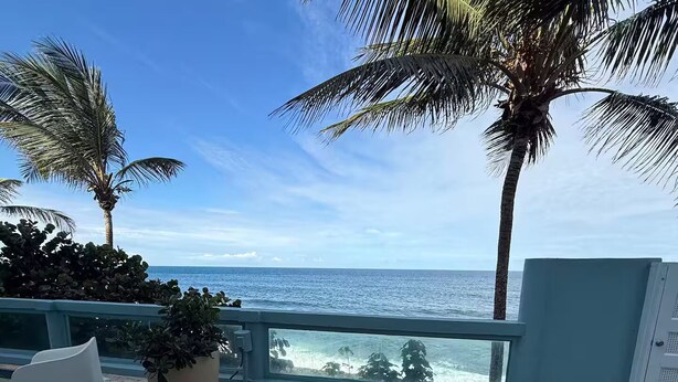 Unclassified image, 1 of 39, button - Hamaca Amazing Ocean View 302 (Dorado)