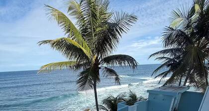 Oceanfront Oasis - Pool Views 103