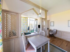 Appartement | Restauration