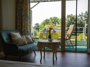 Apartment | Wohnzimmer