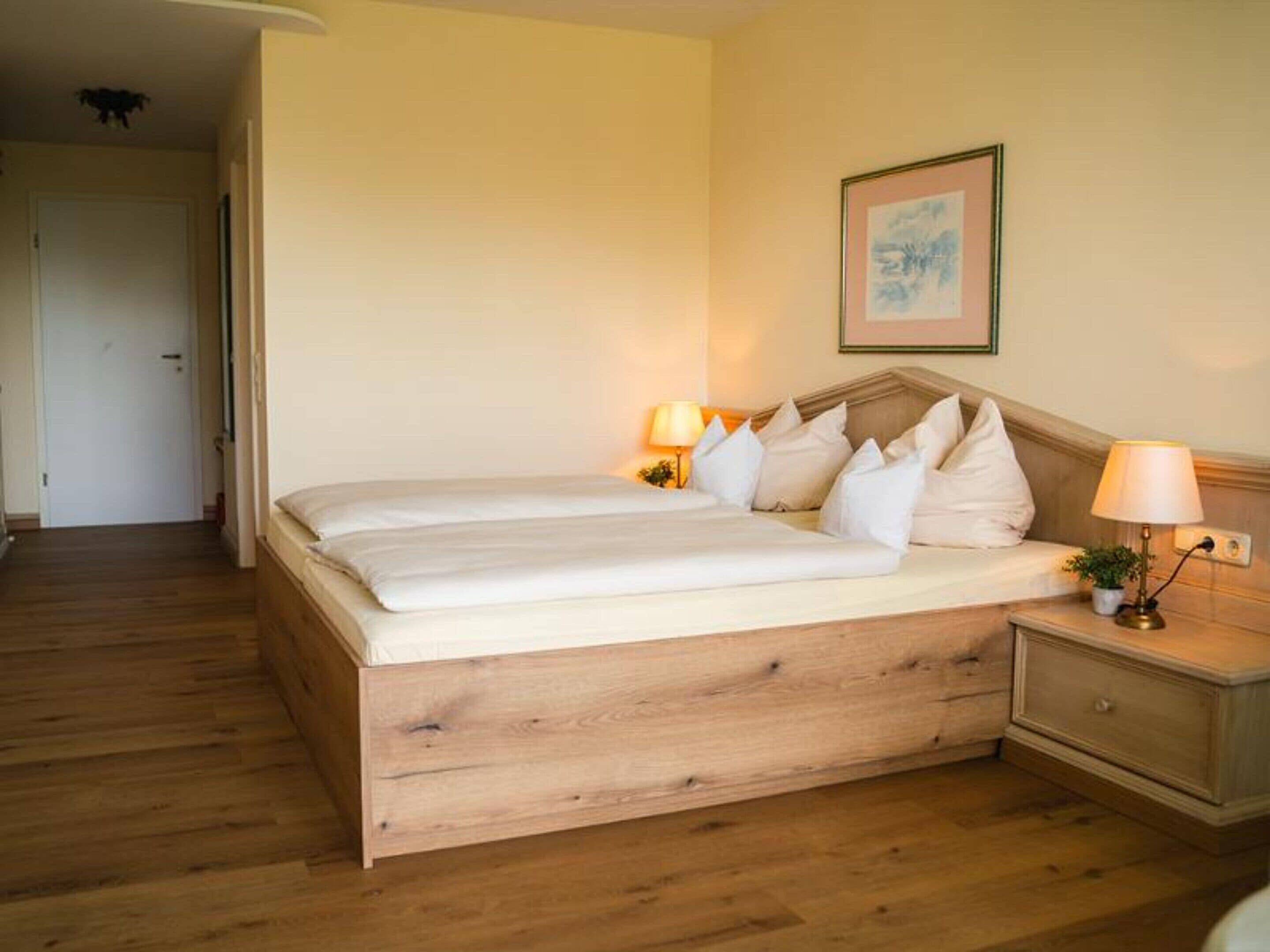 Apartment | Living room