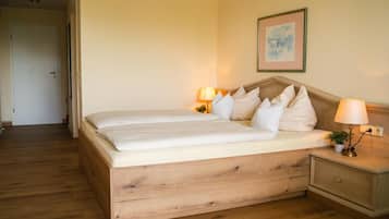 Apartment | Living room