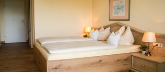 Studio im Apartementhaus am Kurpark in Bad Birnbach