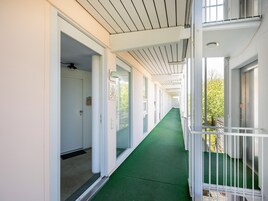Apartment | Balcony