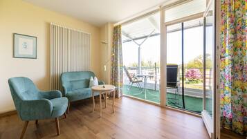 Apartment | Ruang tamu