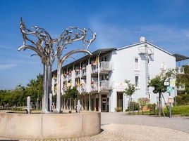 Apartment | Exterior