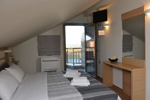 Room - Epavlis Hotel (Katerini)