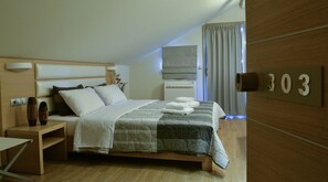 Room - Epavlis Hotel (Katerini)