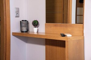 Interior - Epavlis Hotel (Katerini)