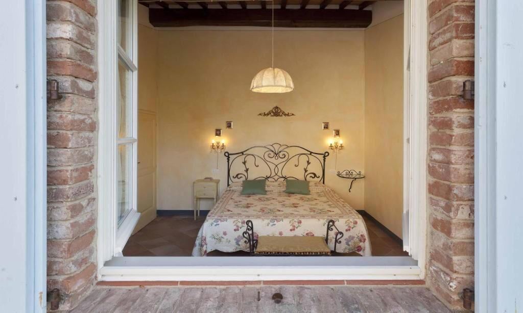 Classic-huoneisto, näköala mäelle | Ilmainen Wi-Fi