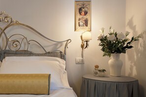 Classic Apartment, Garden View | Free WiFi - Poggio al Vento Casa Vacanze (Foiano della Chiana)
