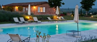 Poggio al Vento Casa Vacanze