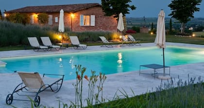 Poggio al Vento Casa Vacanze