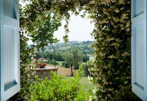 Poggio al Vento Casa Vacanze