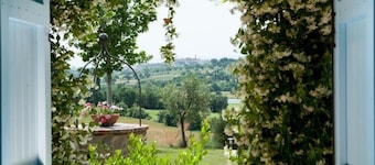 Poggio al Vento Casa Vacanze