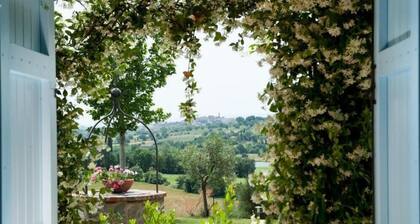 Poggio al Vento Casa Vacanze