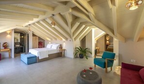 Room - Ionian Plaza Hotel (Kefalonia)