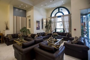 Lobby - Ionian Plaza Hotel (Kefalonia)