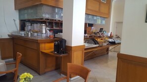 Servei de restauració