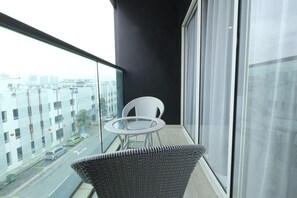 Property grounds - Suite Dreamz Hotel (Kuala Lumpur)