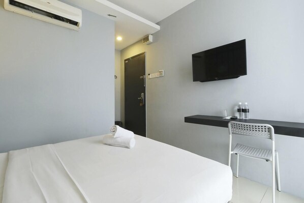 Room - Suite Dreamz Hotel (Kuala Lumpur)