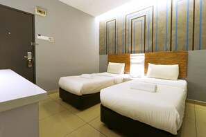 Spa - Suite Dreamz Hotel (Kuala Lumpur)