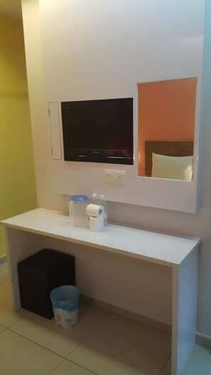 Interior - Suite Dreamz Hotel (Kuala Lumpur)