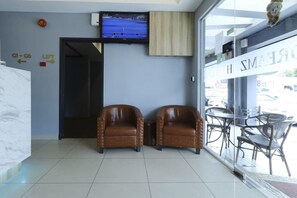Lobby - Suite Dreamz Hotel (Kuala Lumpur)