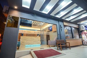 Lobby - Suite Dreamz Hotel (Kuala Lumpur)