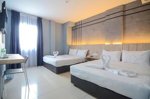 Room - Suite Dreamz Hotel (Kuala Lumpur)